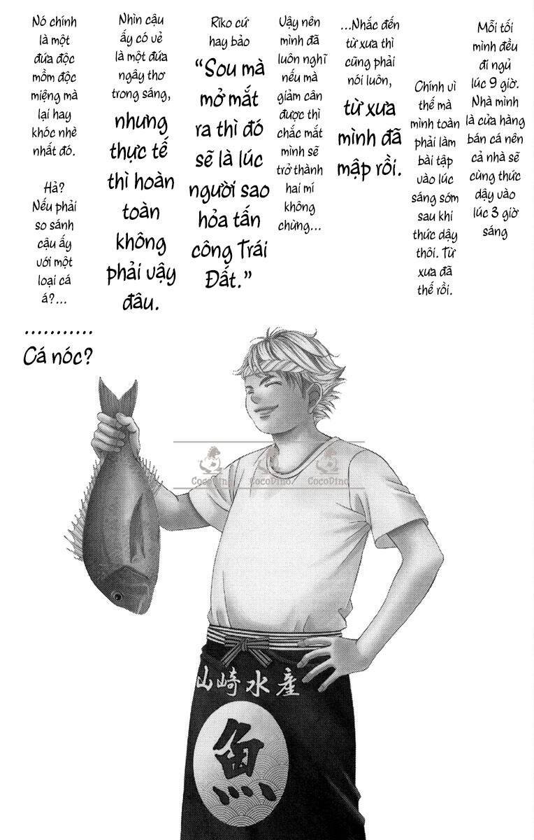 bướm trong sương mù chapter 22 2