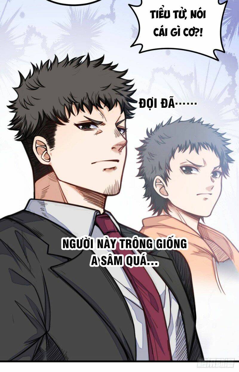 võng du chi tối cường liệp nhân chapter 7 31