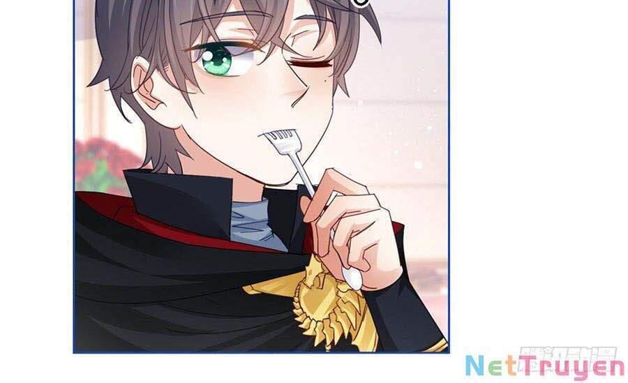 đế quốc đầu tiên có nữ hoàng chapter 51 10