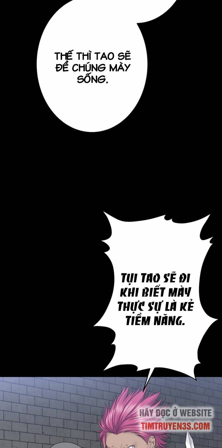 trò chơi của chúa thượng chapter 19 20