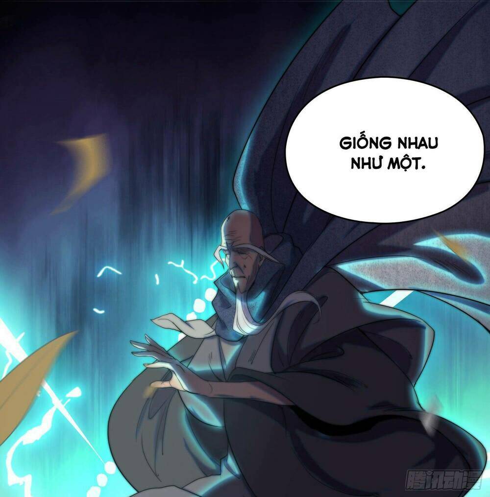 đô thị hàng thần khúc chapter 6 13