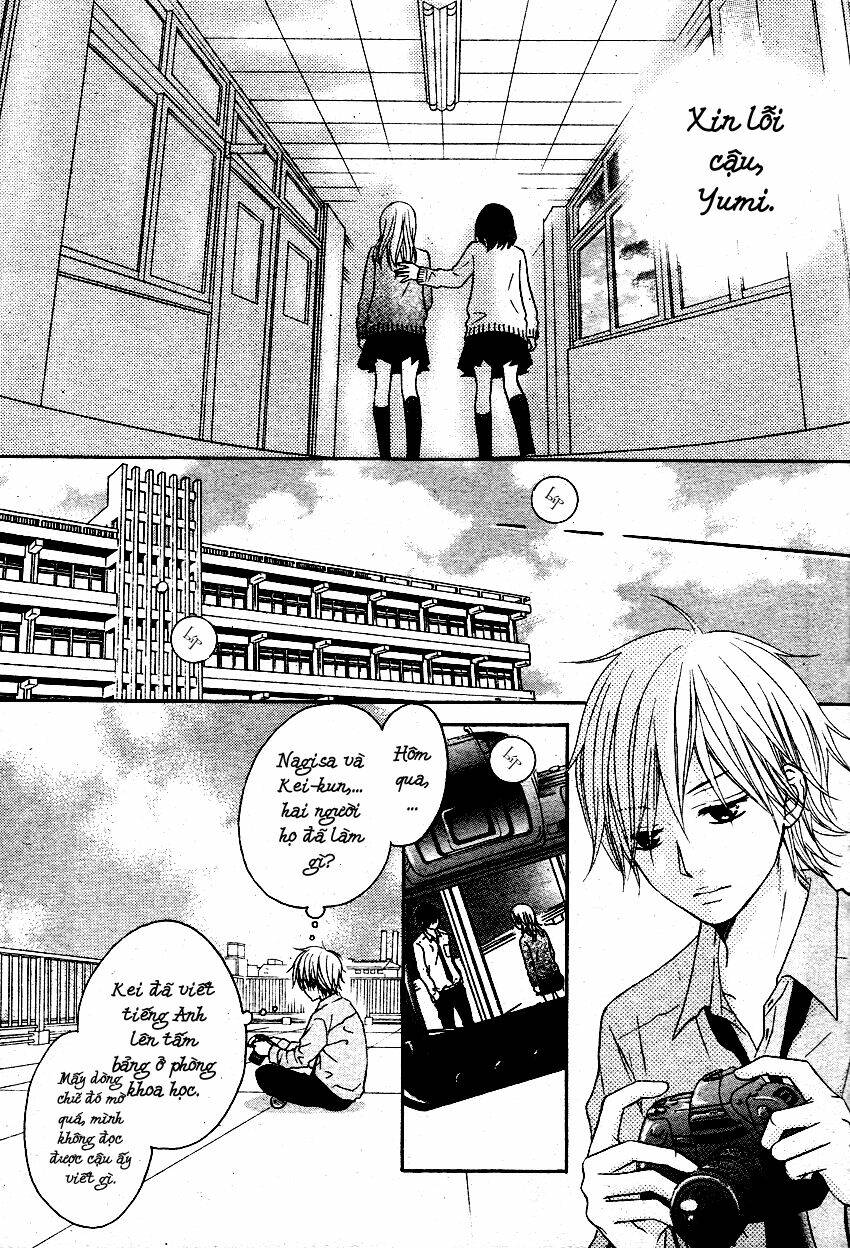 seishun panda! chapter 2 9