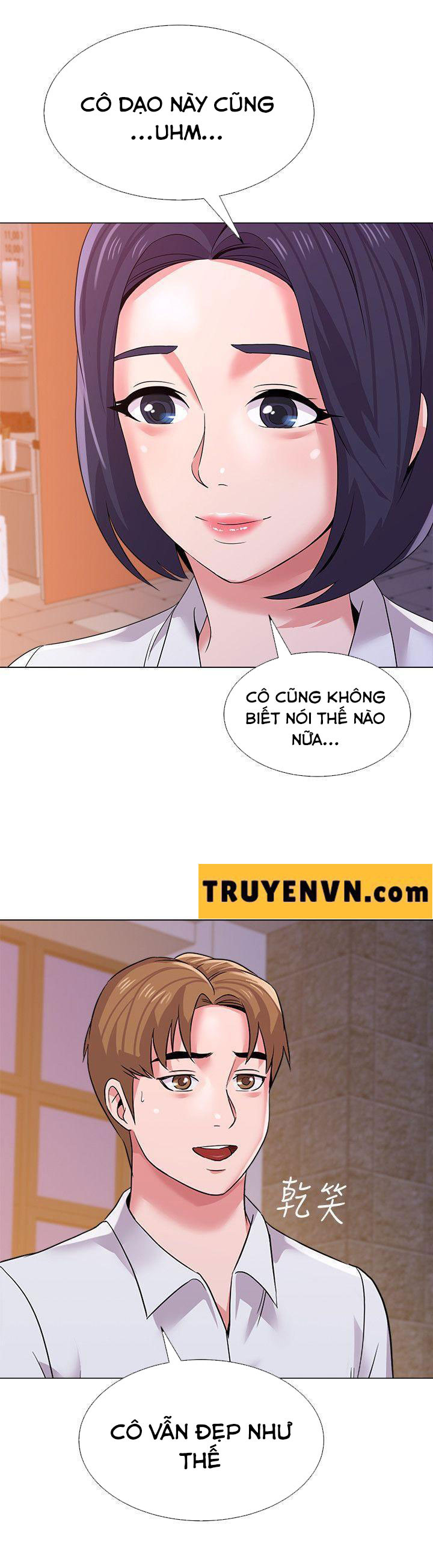 cô giáo bán thân chapter 16 5