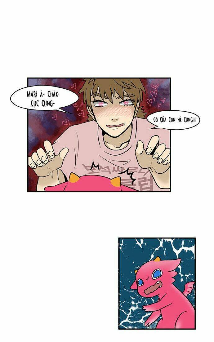 hắn ta là rồng chapter 46 15