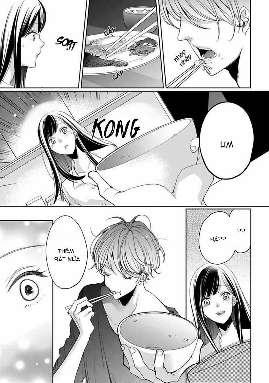 toshishita koakuma no sm kanrijutsu chapter 4 10