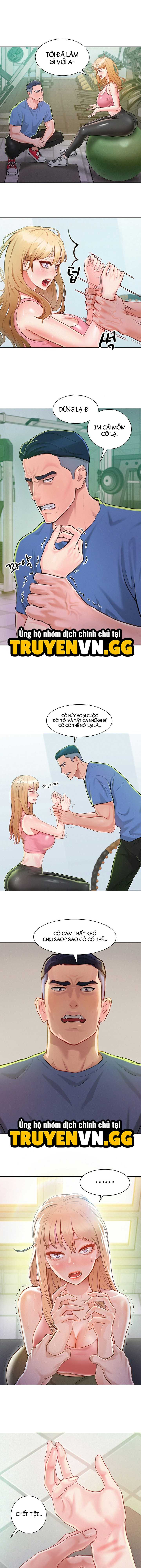 làm em phục tùng chapter 1 18