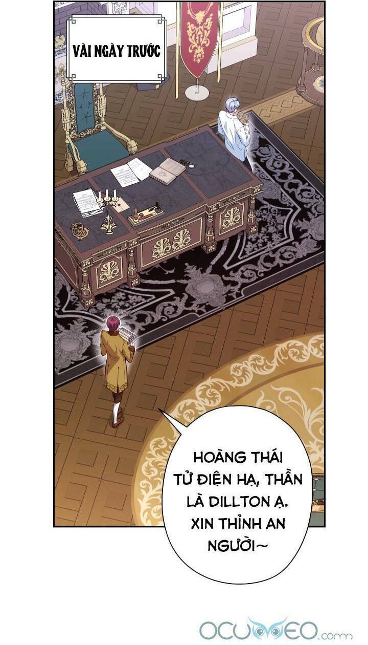 gửi đến người bạn của tôi chapter 16 64