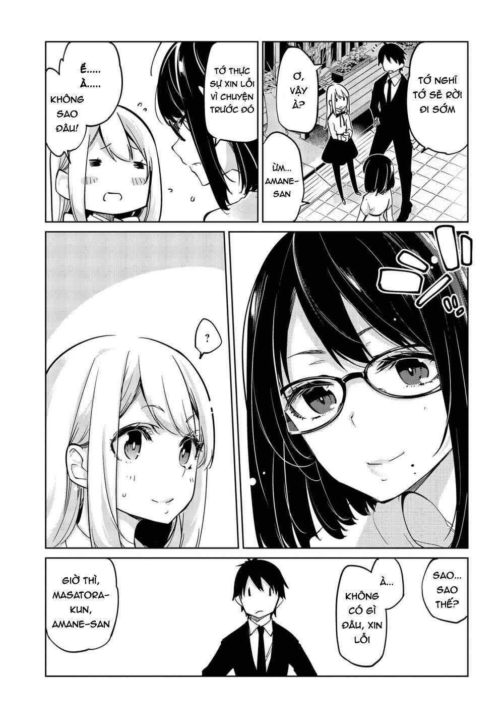 jiangshi kaitan blood chapter 46 20