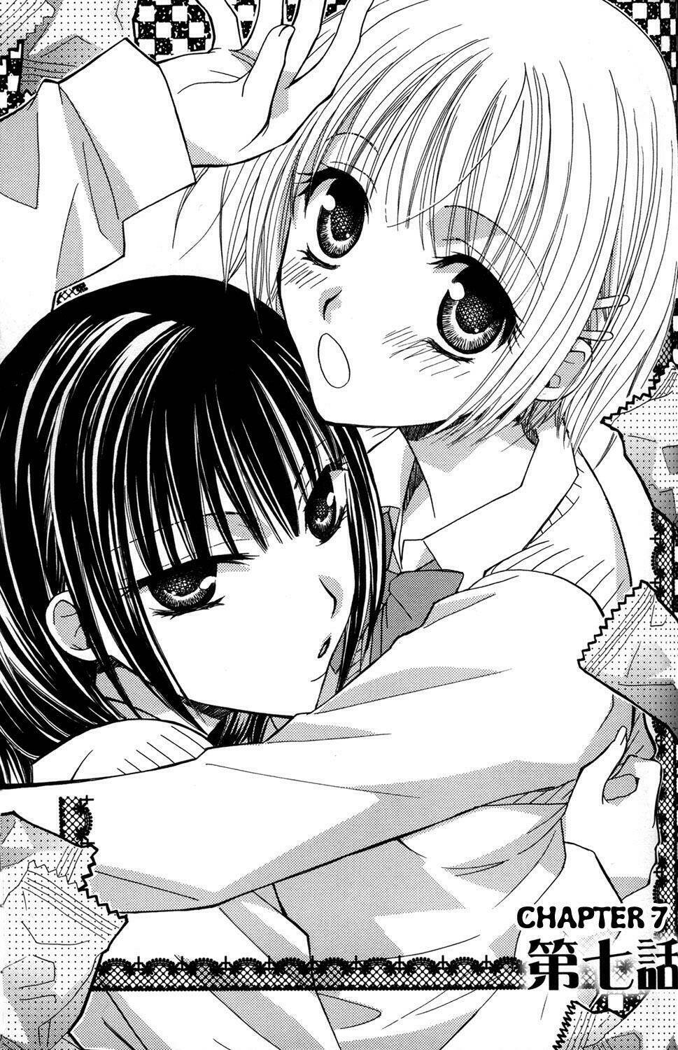 gokujou drops chapter 7 1