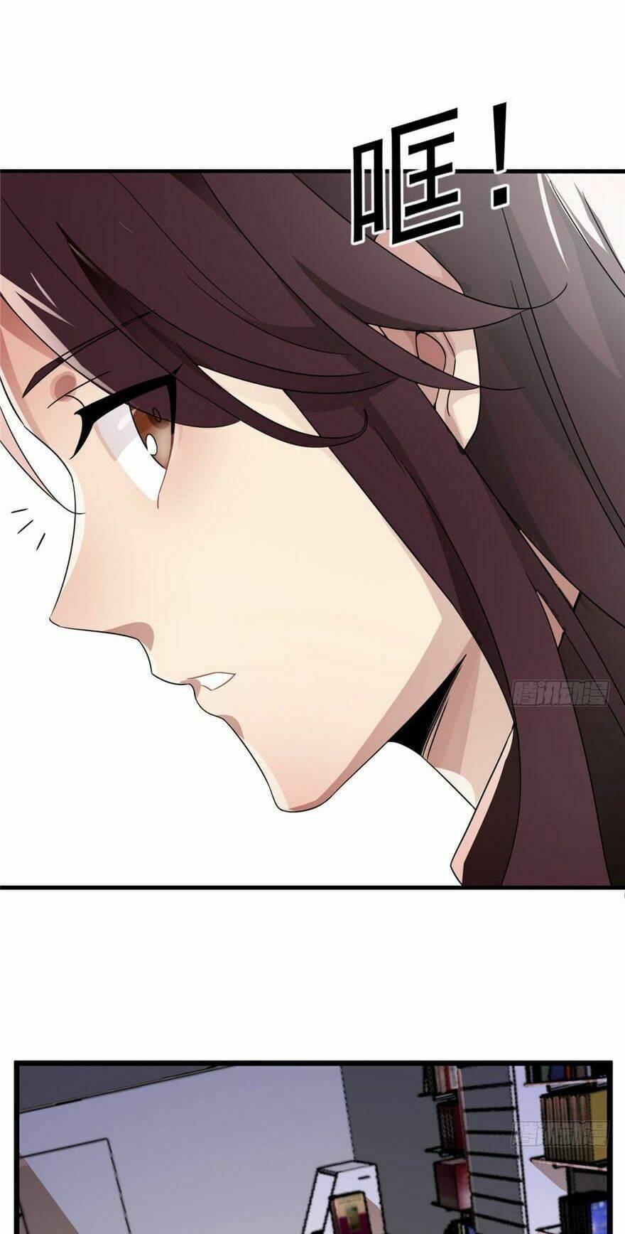 thâm dạ thư ốc chapter 9 29