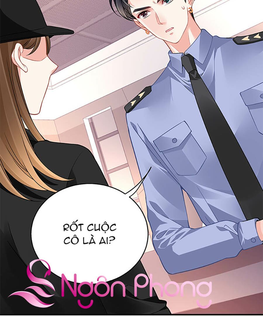 bạn trai 1/4 của tôi chapter 37 54