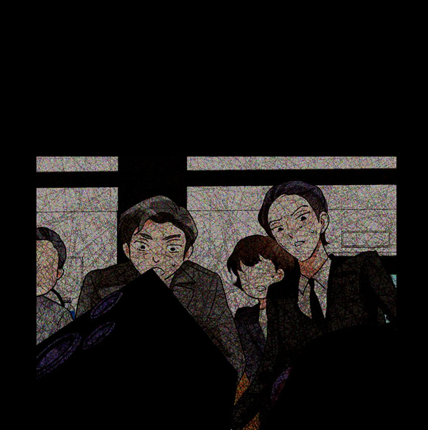 nụ hôn của giác quan thứ sáu chapter 25 20