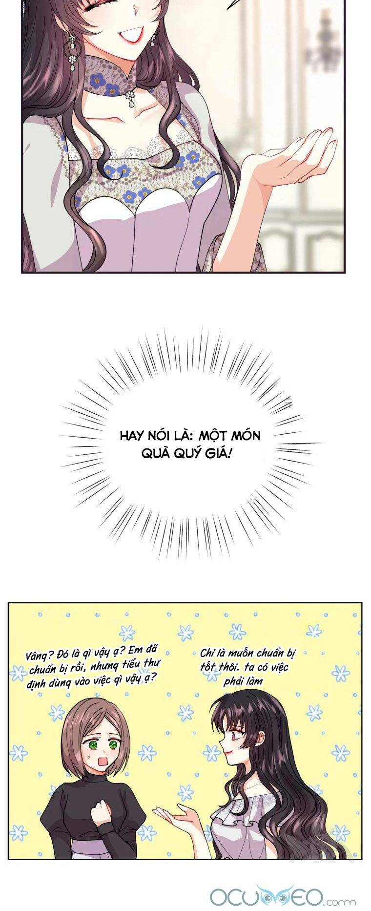 roelin bước đến tương lai chapter 11 31