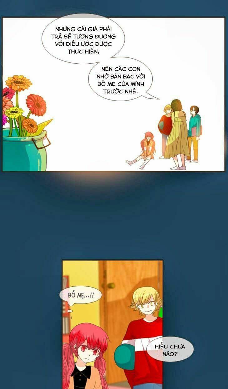 món quà từ chúa chapter 37 10