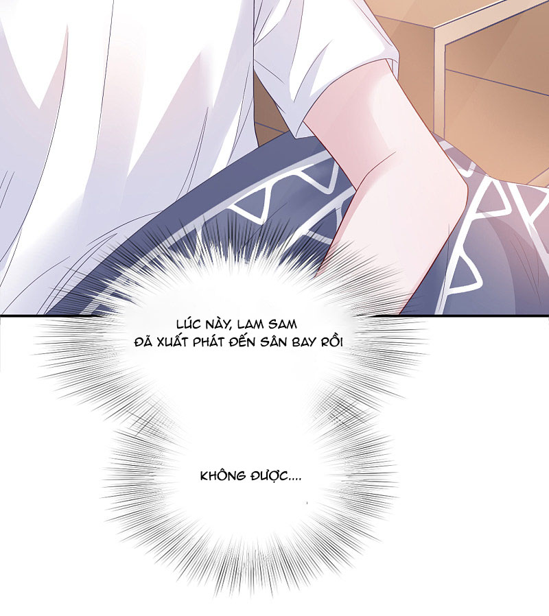 cái thùng cơm sát vách chapter 66 13