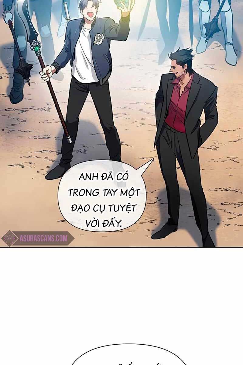 những ranker cấp s mà tôi nuôi dưỡng chapter 83.2 12