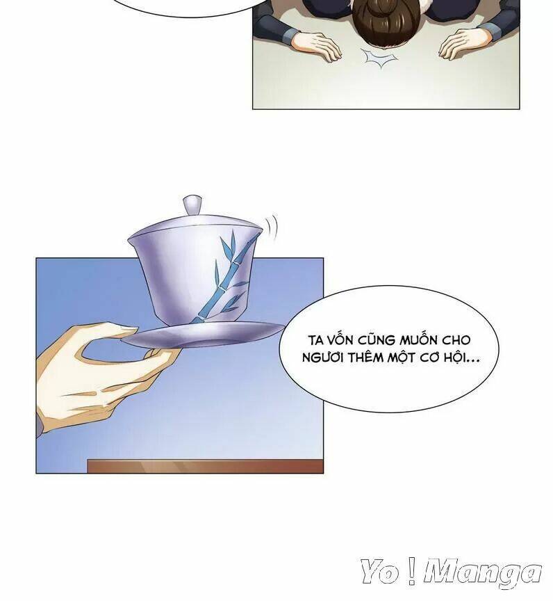 loạn thế hoạ phi chapter 19 10