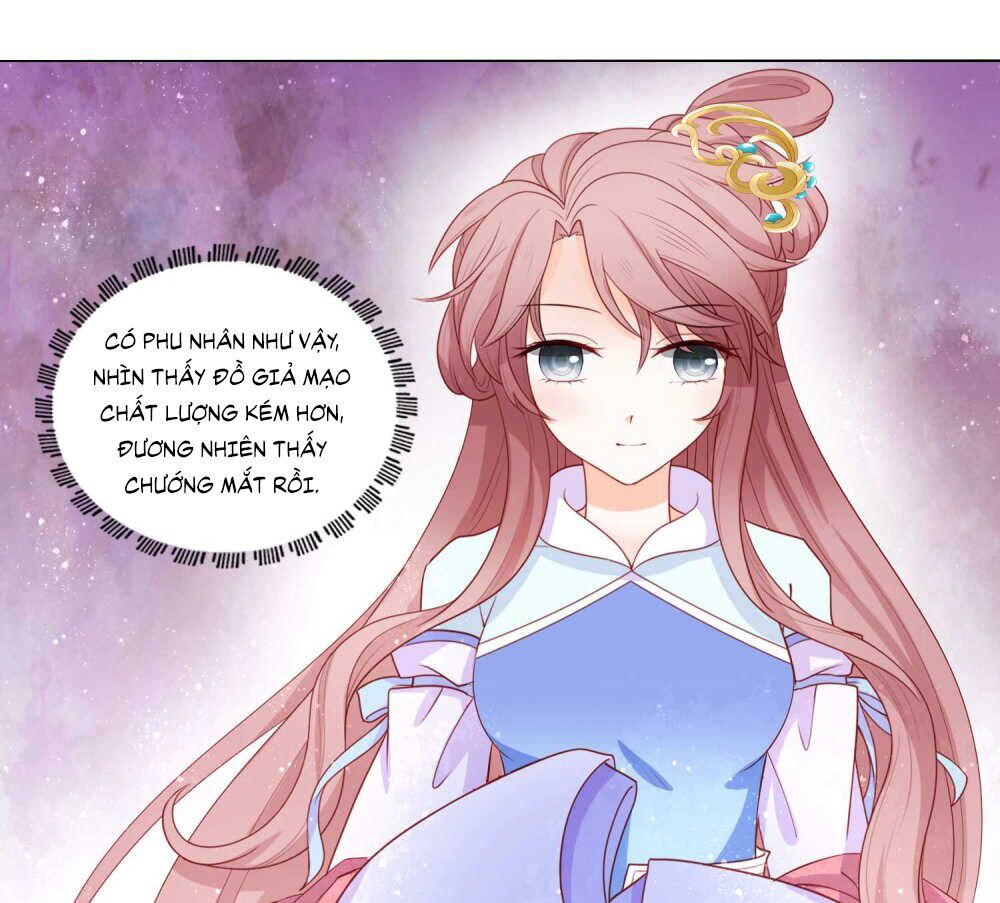 nam phi nữ tướng chapter 52 3