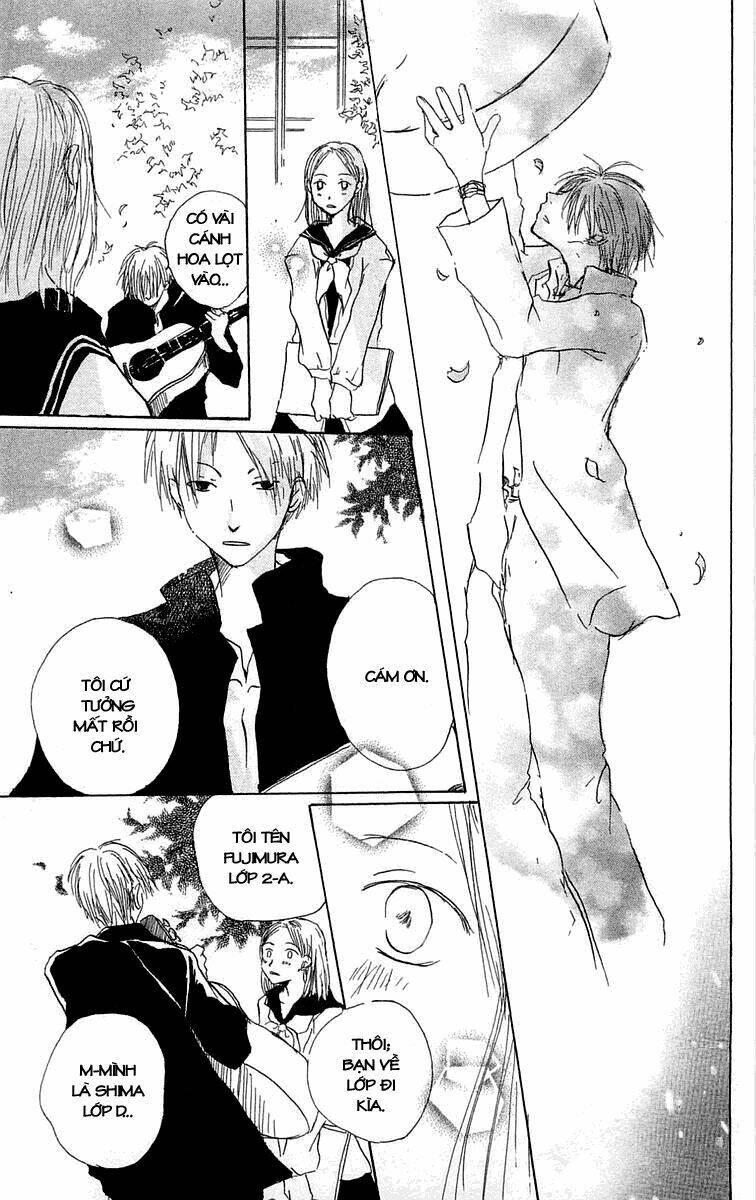 hotarubi no mori e chapter 1 15