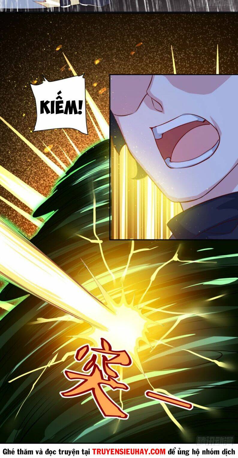 tiên ma đồng tu chapter 74 22