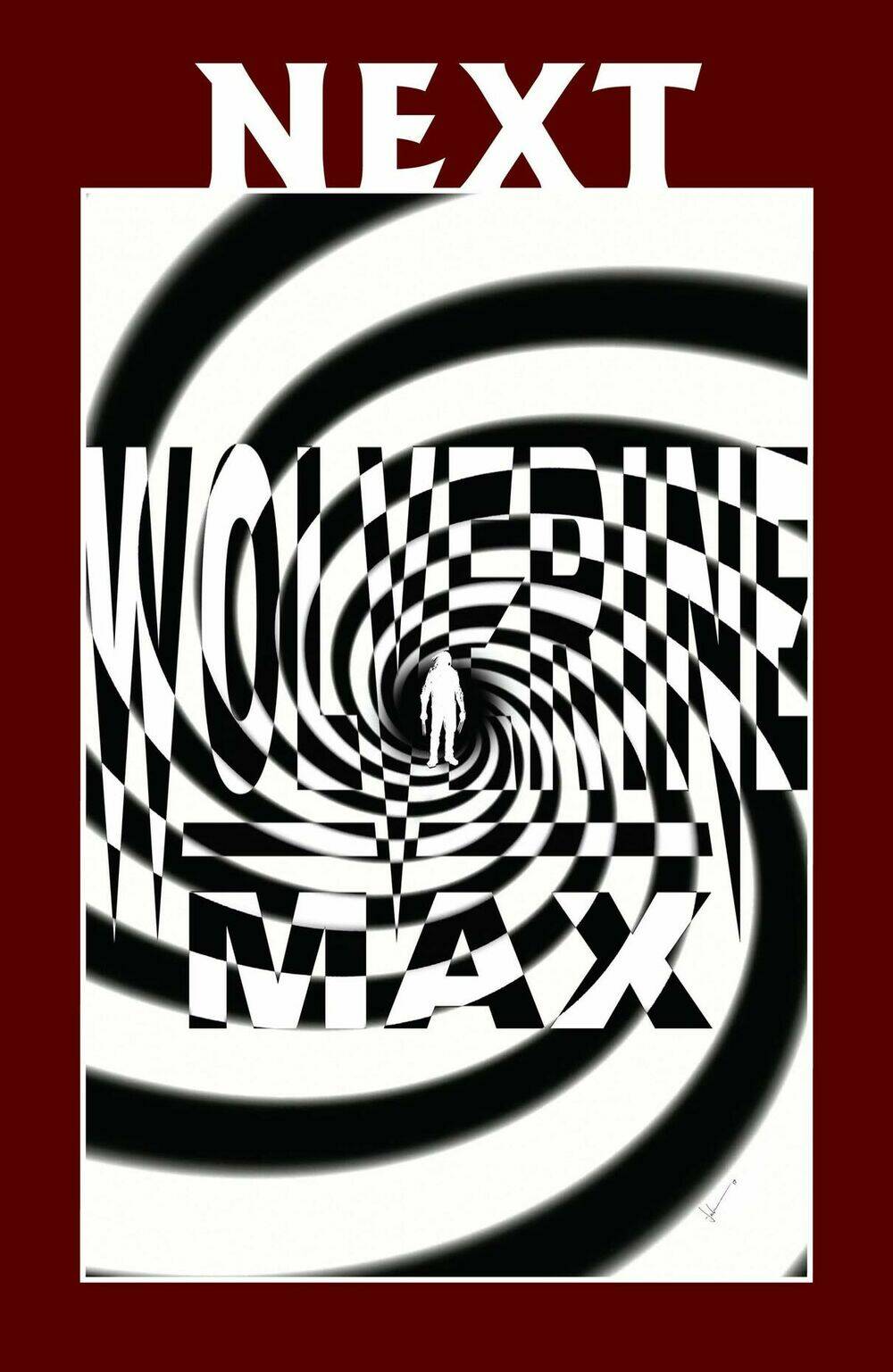 wolverine max (2013) chapter 12 23