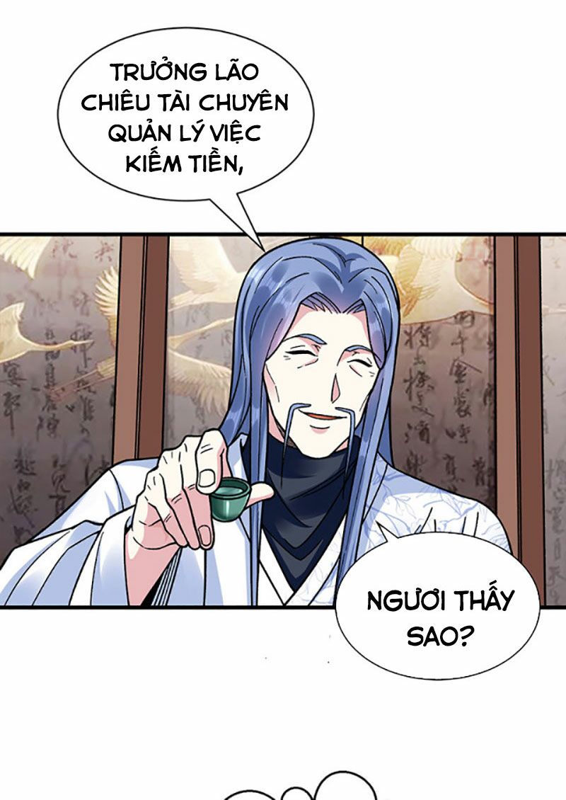 võ đạo độc tôn chapter 394 61