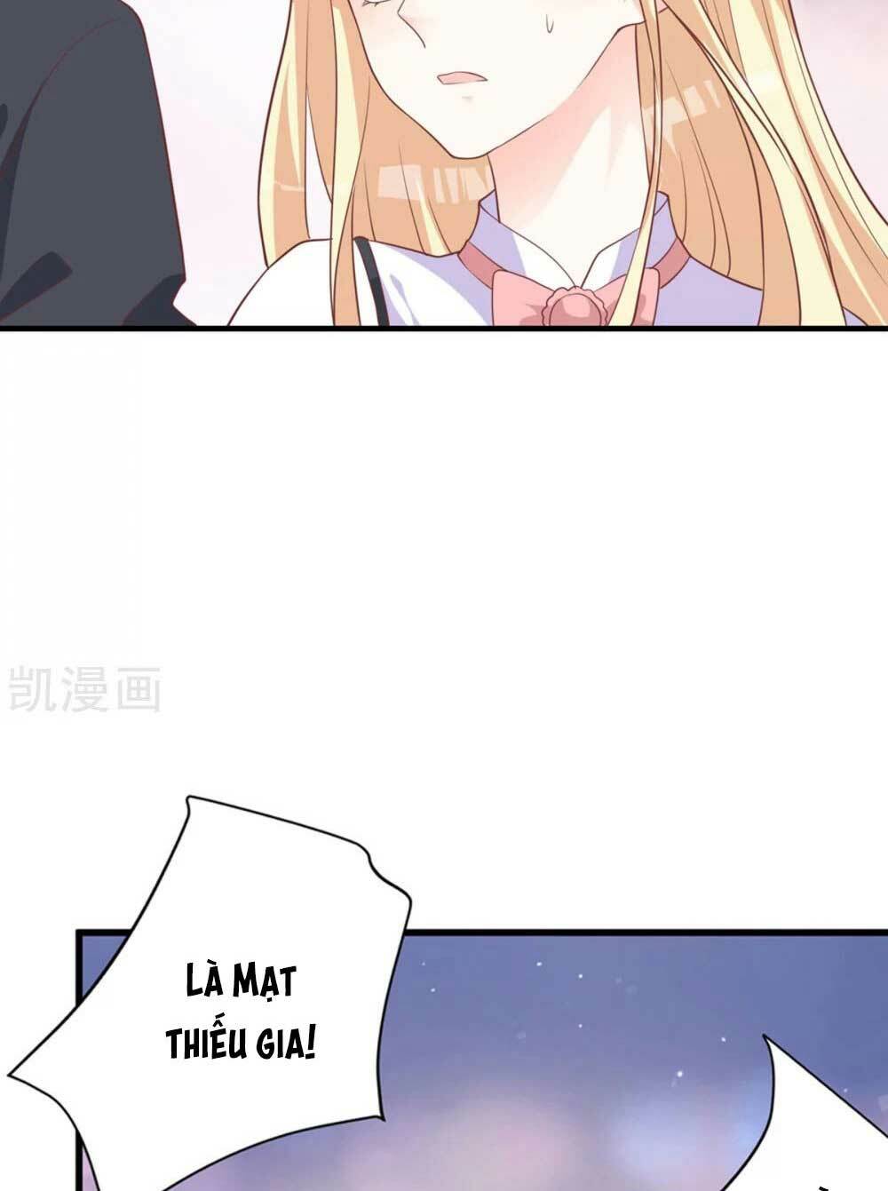 nam thần bóng tối không nghe lời chapter 13 34