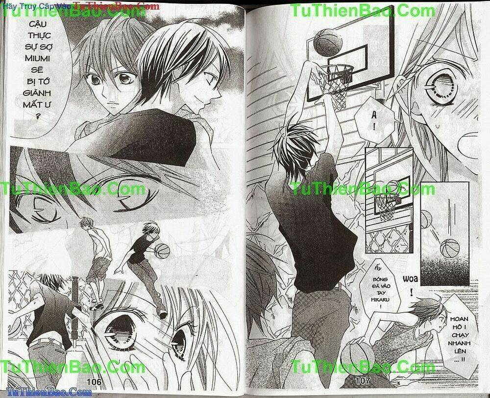 biển mùa hè chapter 4 55