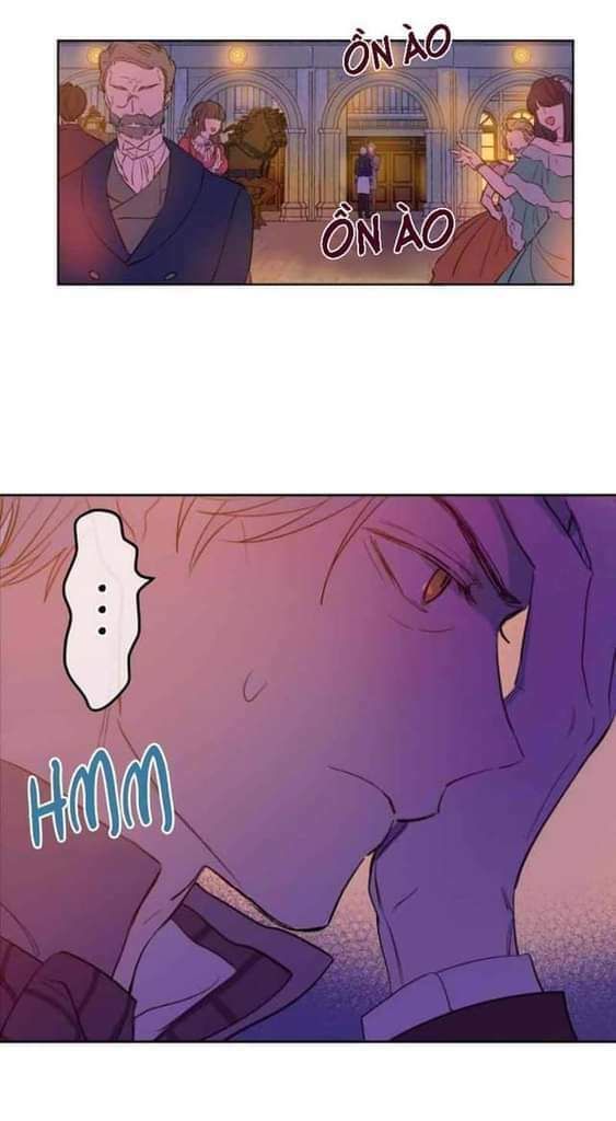 một ngày nọ tôi bỗng thành nàng công chúa chapter 52 37