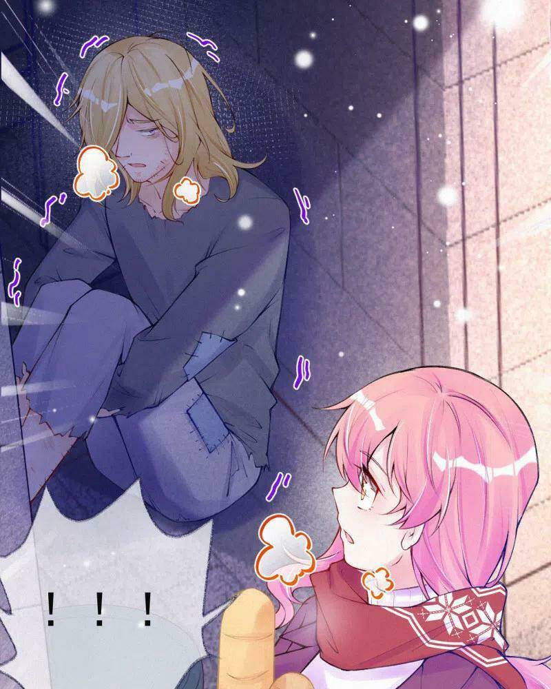 mami đột kích, thiên tài manh bảo khốc daddy chapter 73 25