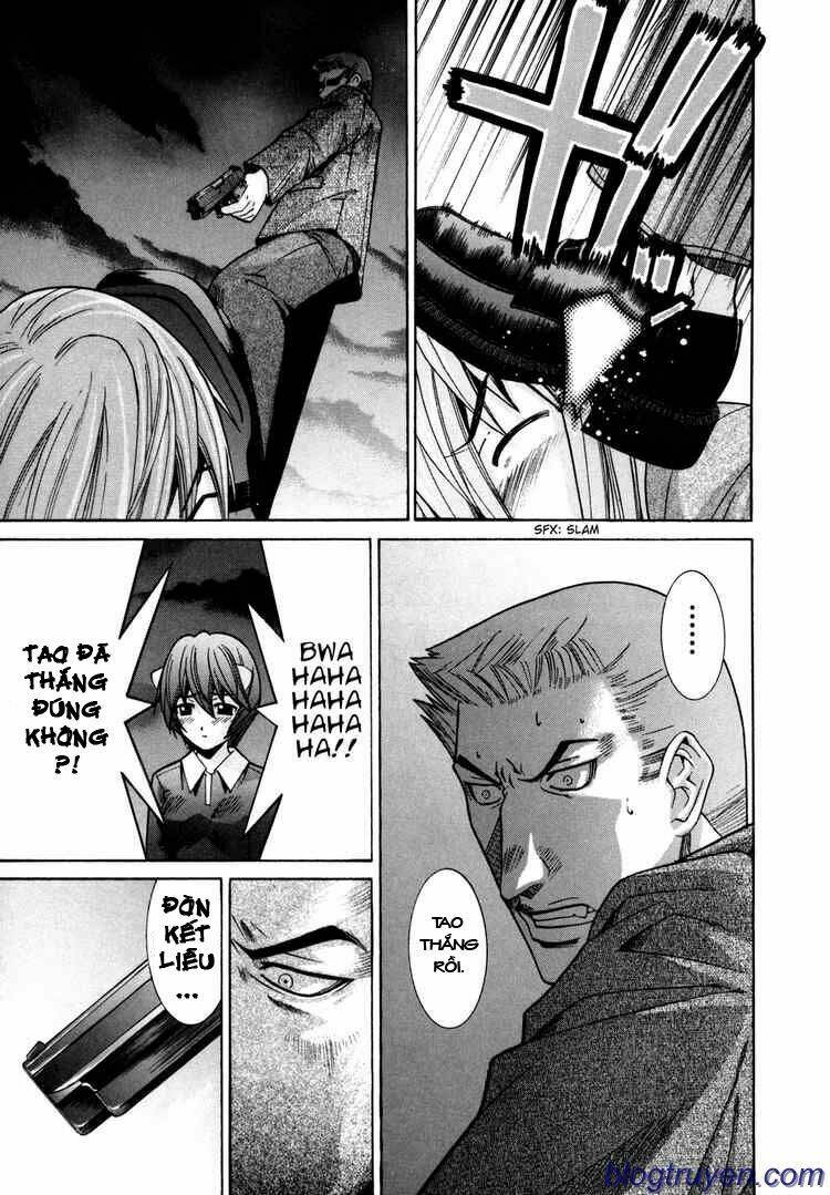 elfen lied chapter 77 15