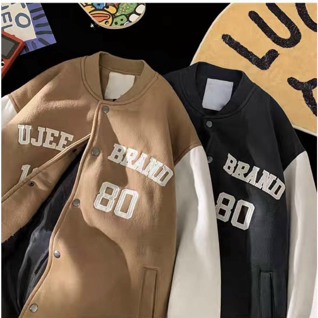 ÁO KHOÁC CARDIGAN NAM NỮ TAY PHỒNG FORM RỘNG CHẤT NỈ NGOẠI CÓ TÚI TRONG DÀY MỊN CỰC TREND TP7940 BAO ĐẸP