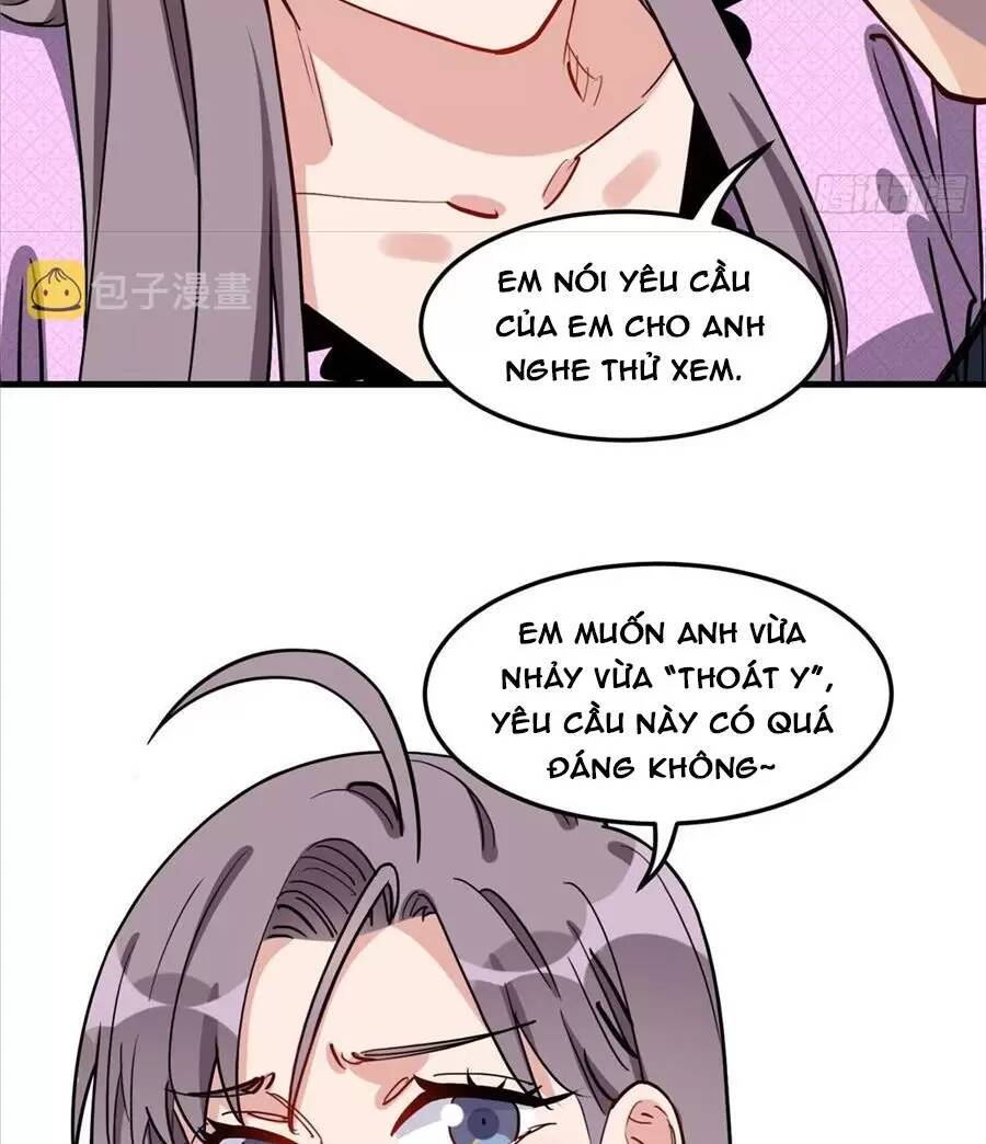 cố tổng, vợ của ngài quá mạnh rồi! chapter 84 10