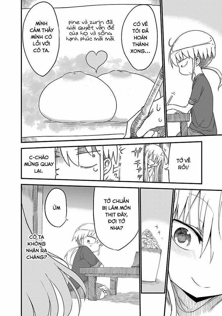 chichi chichi chapter 4 9