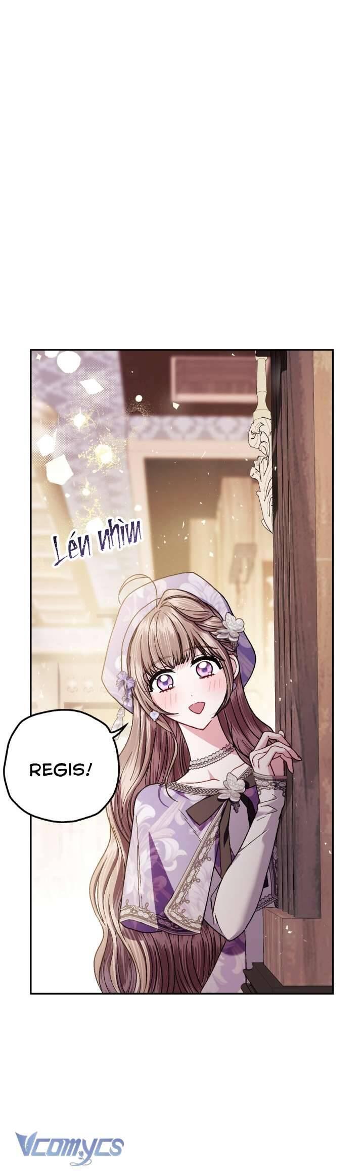 cha ơi con không muốn kết hôn đâu chapter 130 3