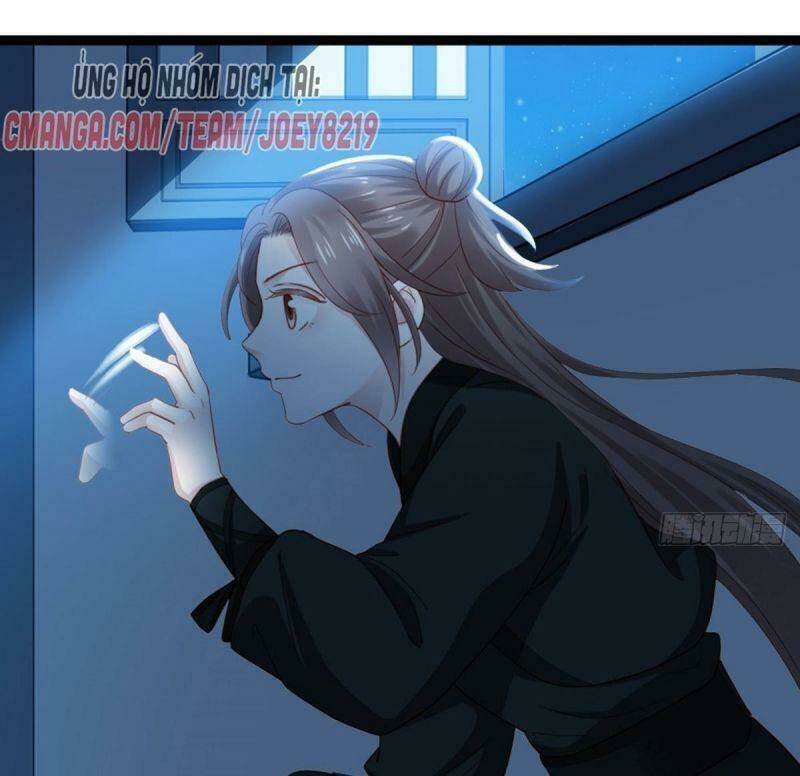 đứng yên ! phụng chỉ đánh cướp đây chapter 26 11