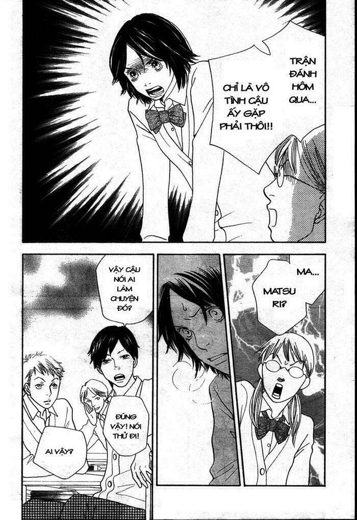 matsuri special chapter 6 21