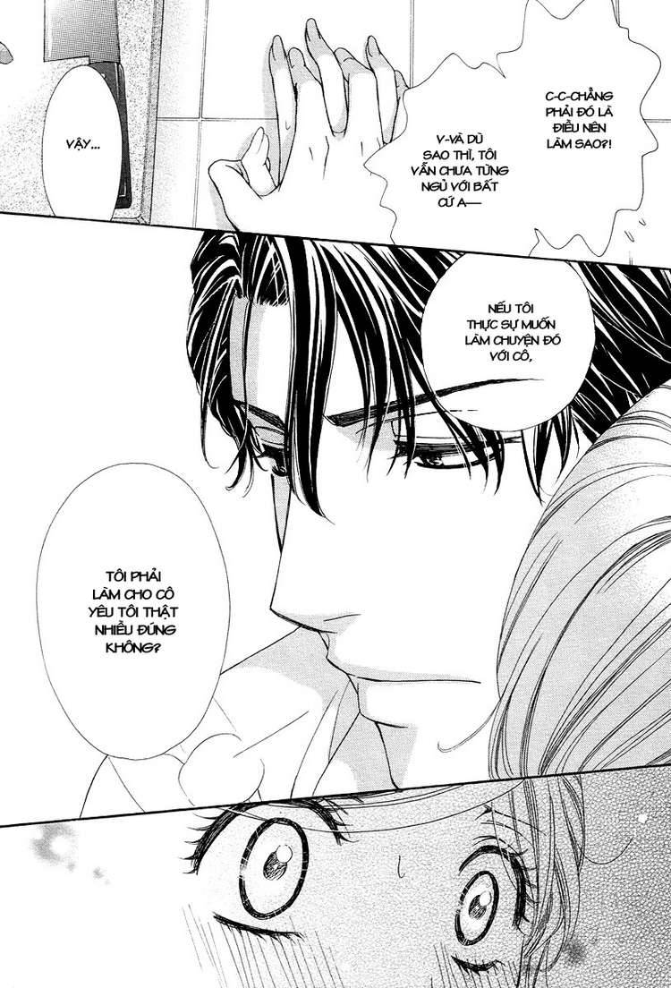 hapi mari chapter 11 38