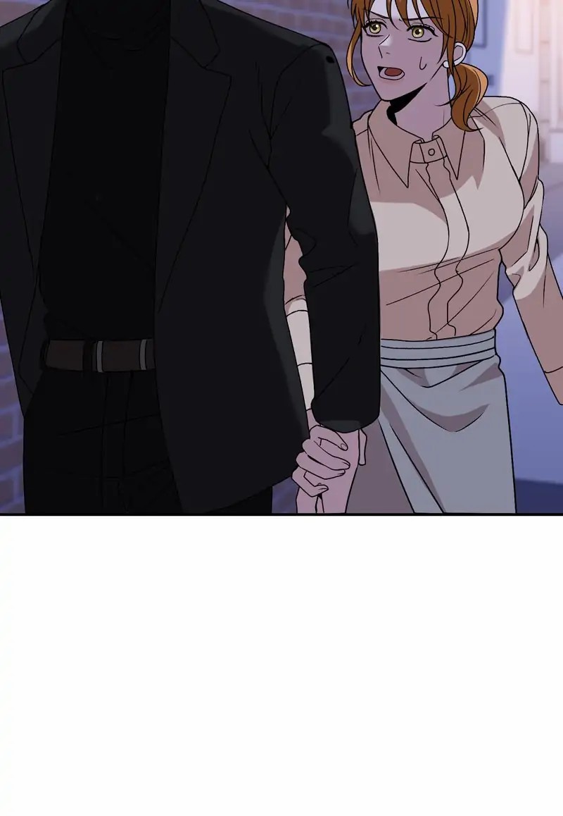 nụ hôn yêu tinh chapter 3.1 34