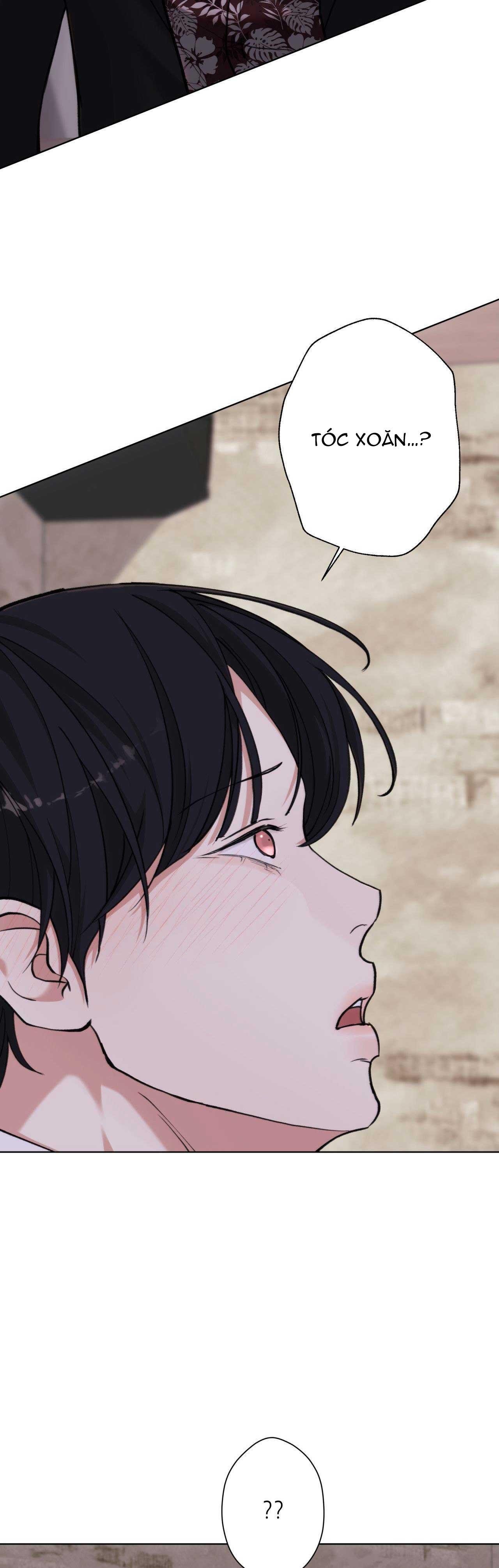 em bé và đại ca chapter 31 49