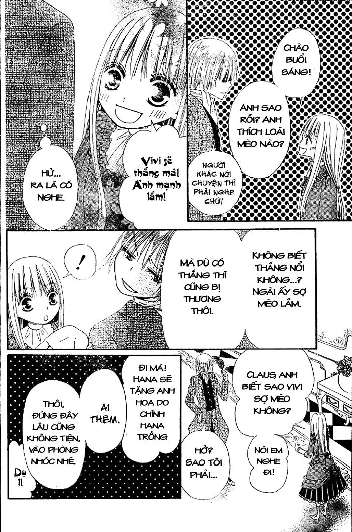 hoa và ác ma chapter 12 12