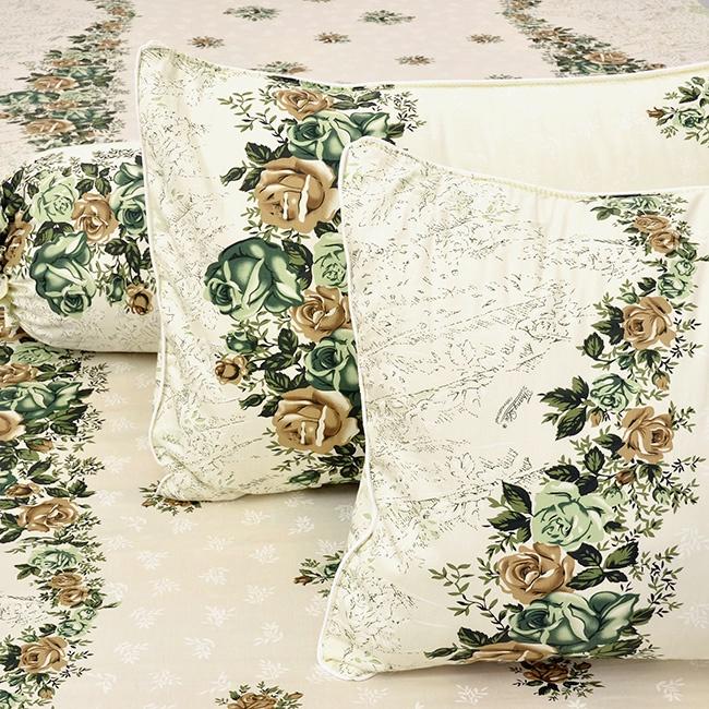 Bộ Drap Cotton THẮNG LỢI 4 món