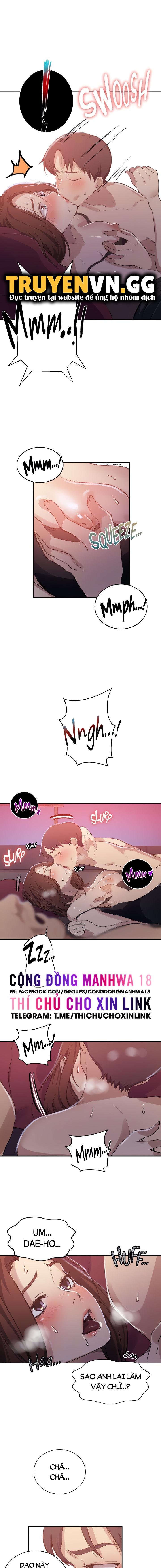 lớp học gia đình – secret class chapter 172 12