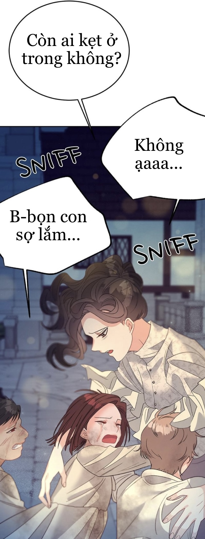 ebony, quạ đen chapter 70 42