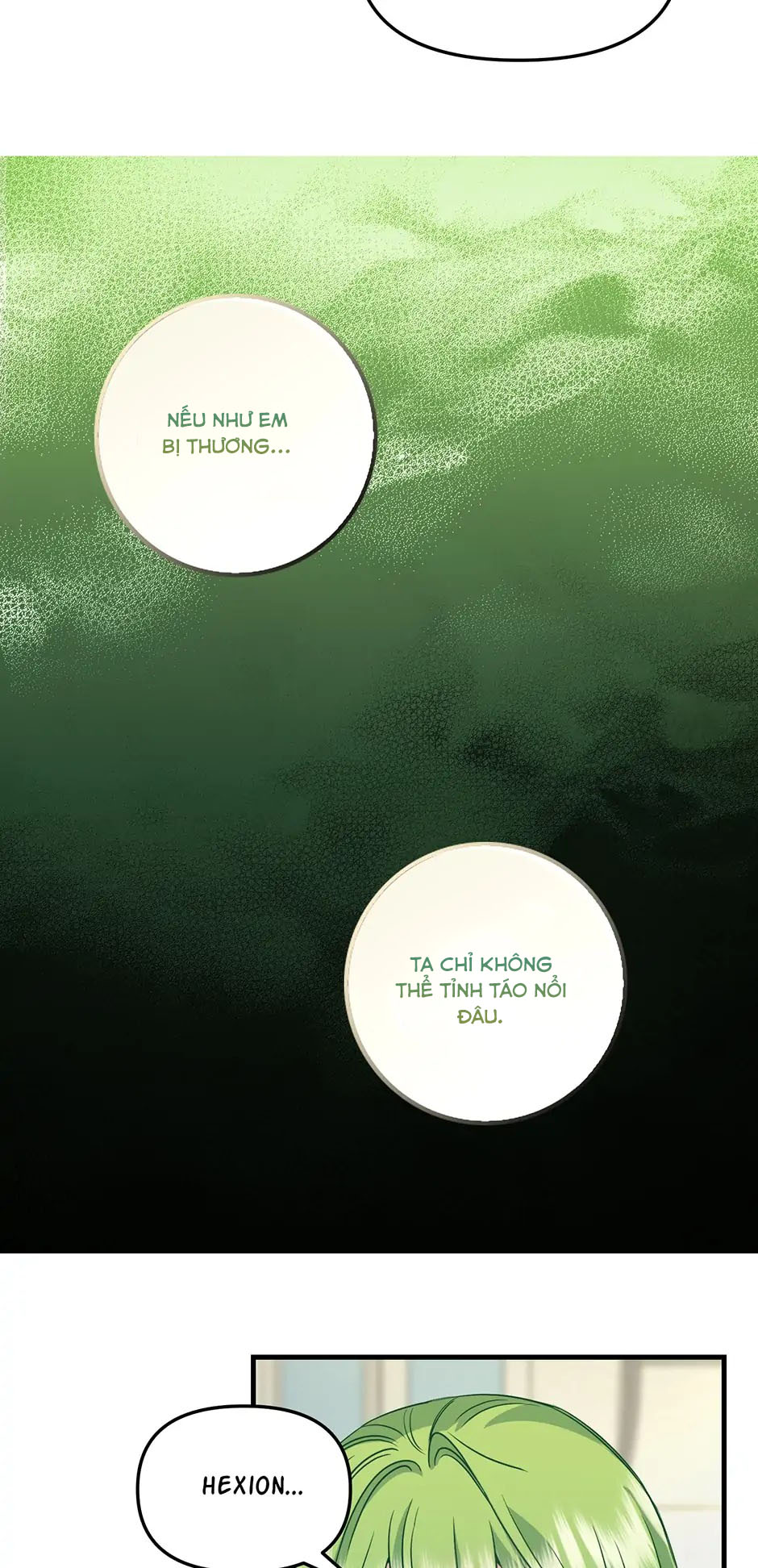 xin hãy bỏ mặc tôi chapter 105 31