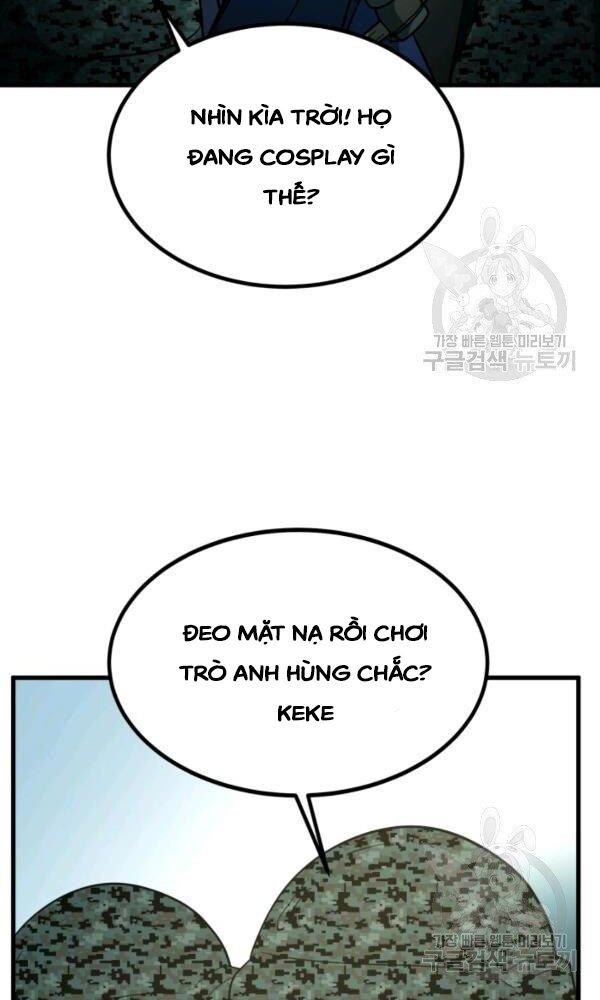 ngôi nhà kết nối với hầm ngục chapter 40 30