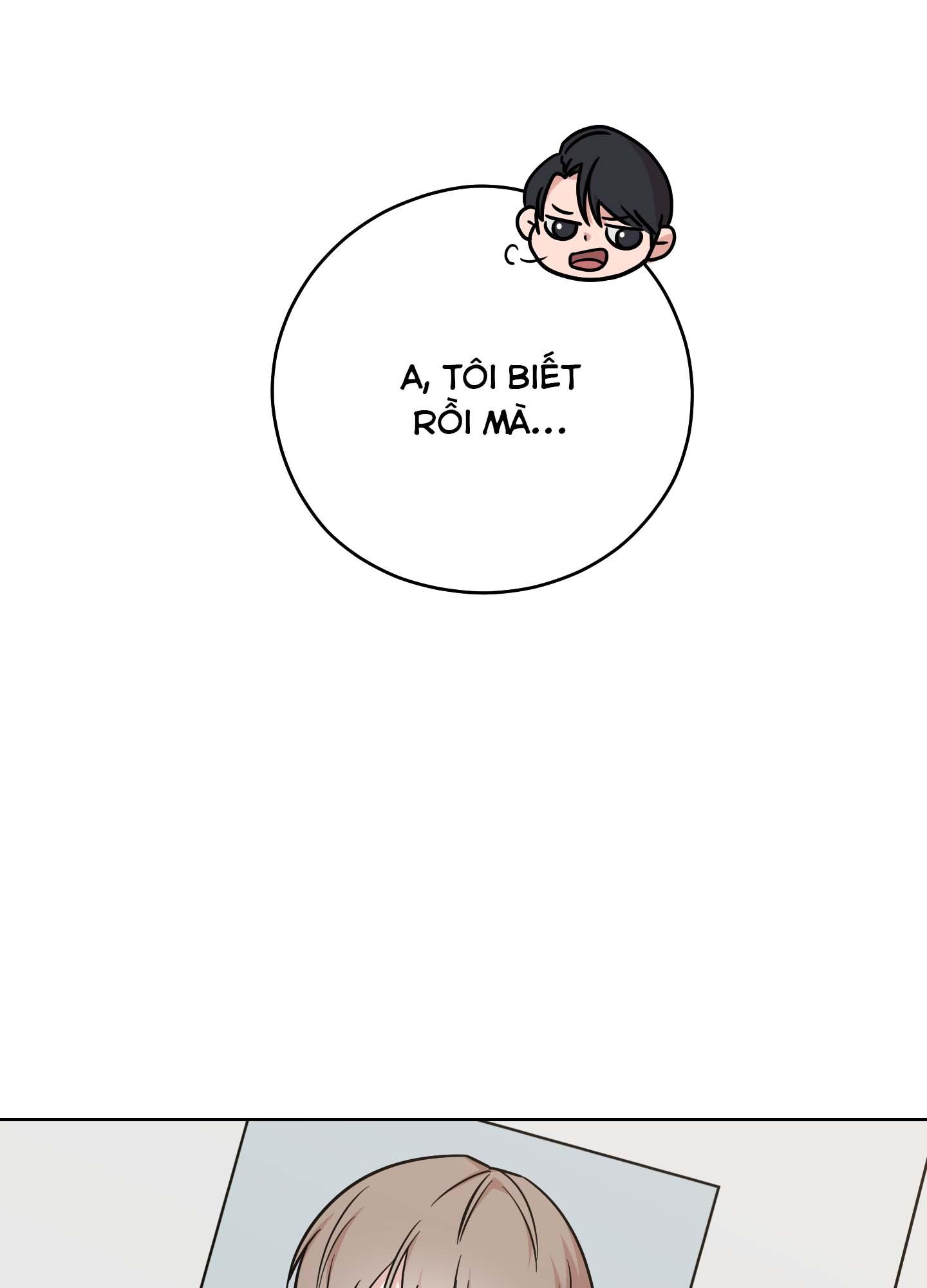 hoàn cảnh không thể tránh chapter 1 90