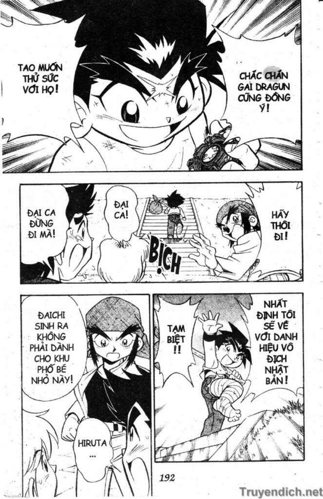 beley - con quay truyền thuyết chapter 6 184