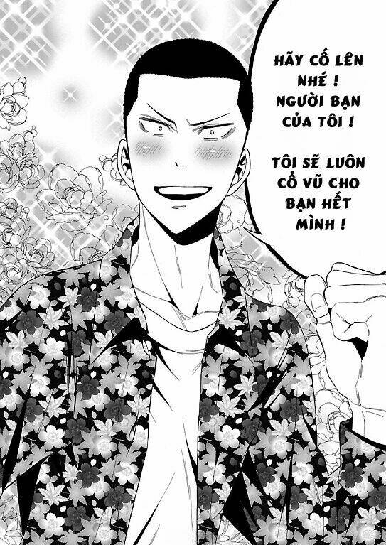 momoiro meloik chapter 63 6