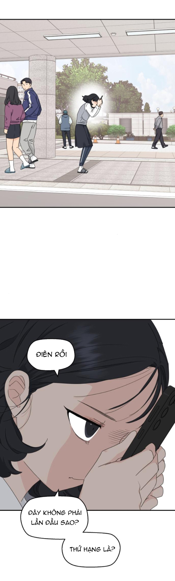 sam yi tái sinh chapter 11.2 3